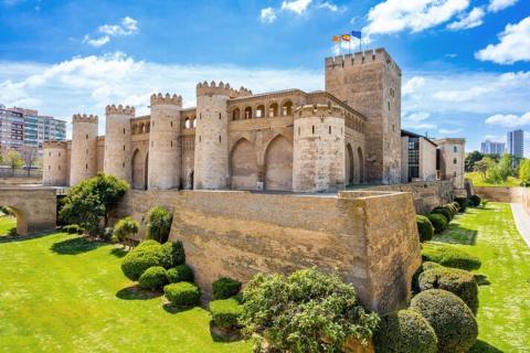 To nejlepší ze Španělska – od Barcelony po Madrid