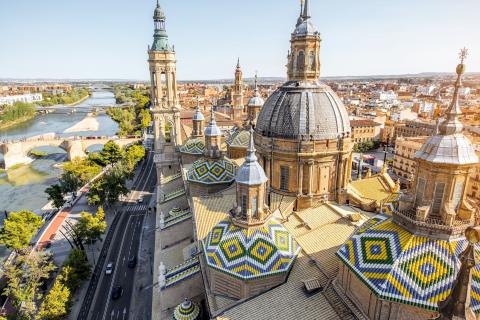 To nejlepší ze Španělska – od Barcelony po Madrid