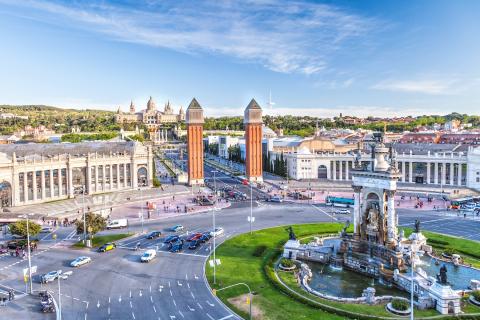 To nejlepší ze Španělska – od Barcelony po Madrid