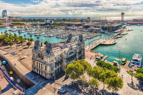 To nejlepší ze Španělska – od Barcelony po Madrid