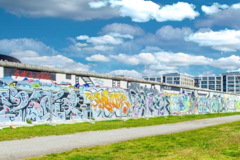 Berlín – historie i moderní metropole