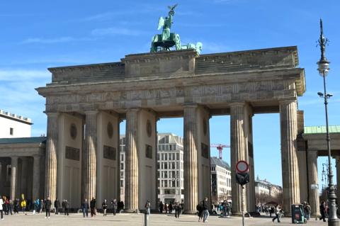 Berlín – historie i moderní metropole