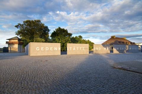 Berlín a Postupim – po stopách dějin