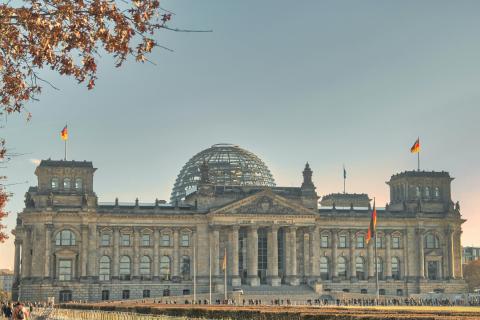Berlín a Postupim – poznávání moderních dějin
