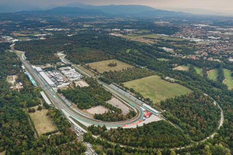 Italské Motor Valley II. – Ferrari, Lamborghini, Ducati, Maserati