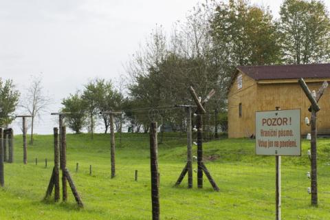 Jižní Čechy pro školy – historie, UNESCO a Lipno