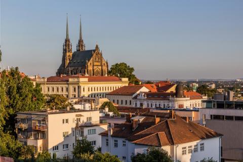 Jižní Morava pro školy – památky, příroda a zážitky