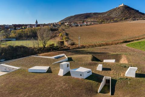 Morava živě – od Velké Moravy po moderní vědu