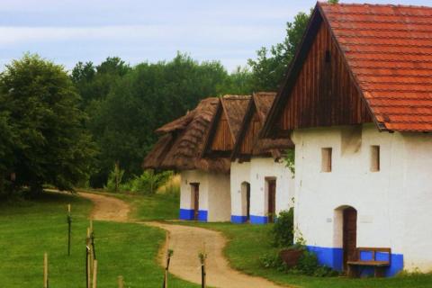 Morava živě – od Velké Moravy po moderní vědu