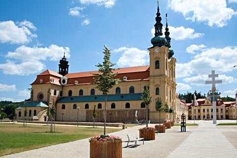 Morava živě – od Velké Moravy po moderní vědu