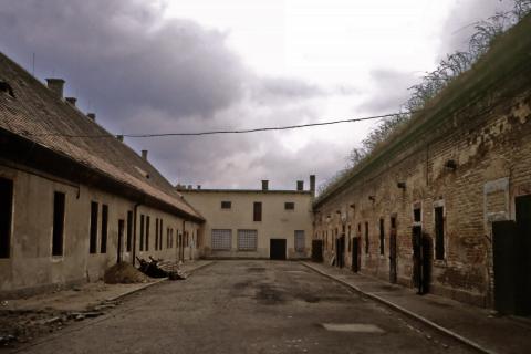 České dějiny – Praha, Křivoklát, Terezín a Lidice
