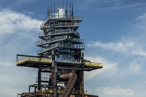 Moravskoslezský kraj – industriál, Beskydy a tradice Valašska