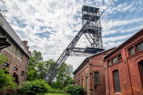 Moravskoslezský kraj – industriál, Beskydy a tradice Valašska
