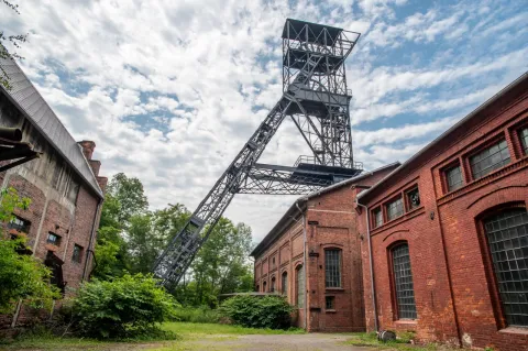 Moravskoslezský kraj – industriál, Beskydy a tradice Valašska