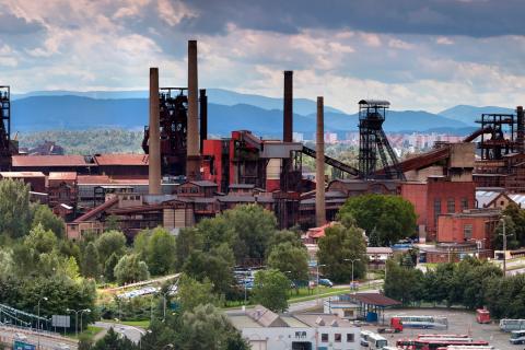 Moravskoslezský kraj – industriál, Beskydy a tradice Valašska