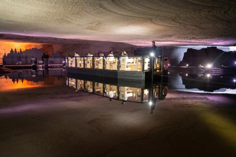 Po stopách Keltů a bílého zlata: Hallstatt a Dürrnberg