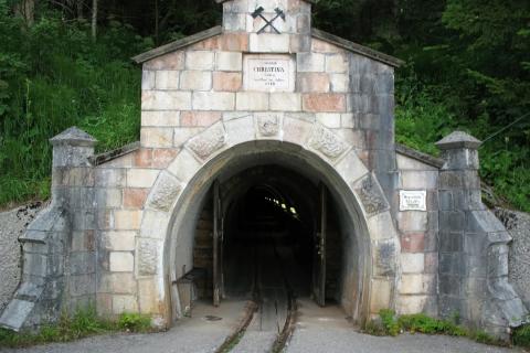 Po stopách Keltů a bílého zlata: Hallstatt a Dürrnberg