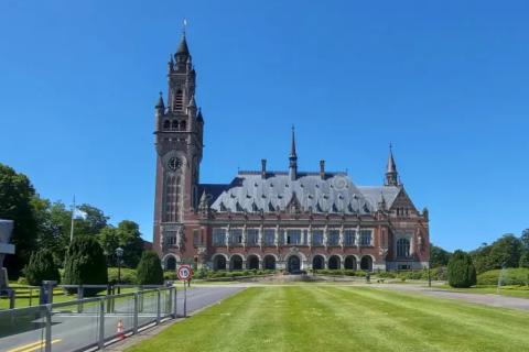 BENELUX – města kanálů, evropské instituce a největší přístav Evropy