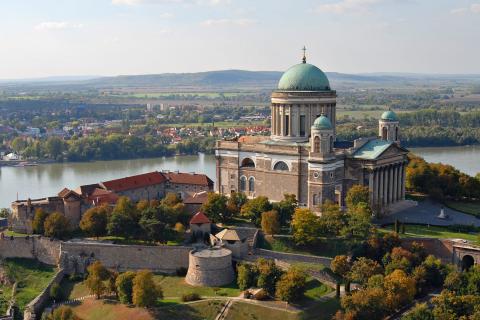 Maďarsko – po stopách historie a evropské kultury