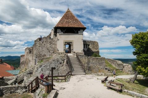 Maďarsko – po stopách historie a evropské kultury