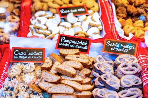 Advent ve Štrasburku