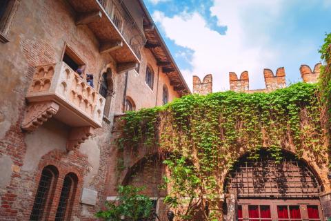 Gastro tour Veneto