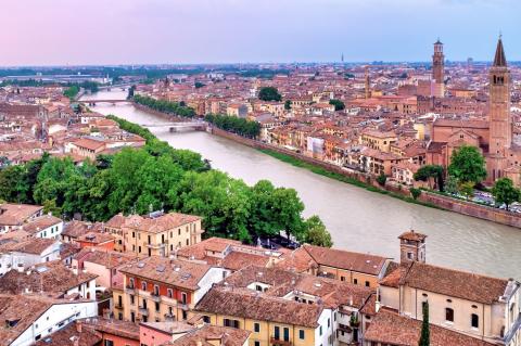 Gastro tour Veneto