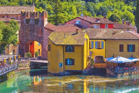 Gastro tour Veneto