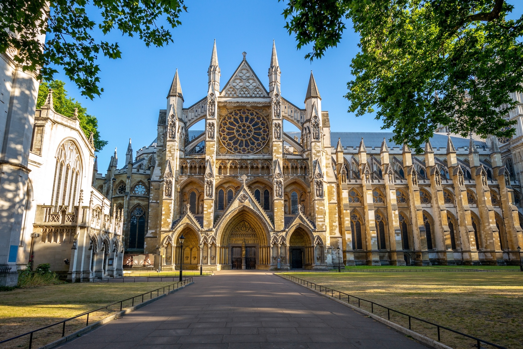 Objevte Londýn na maximum