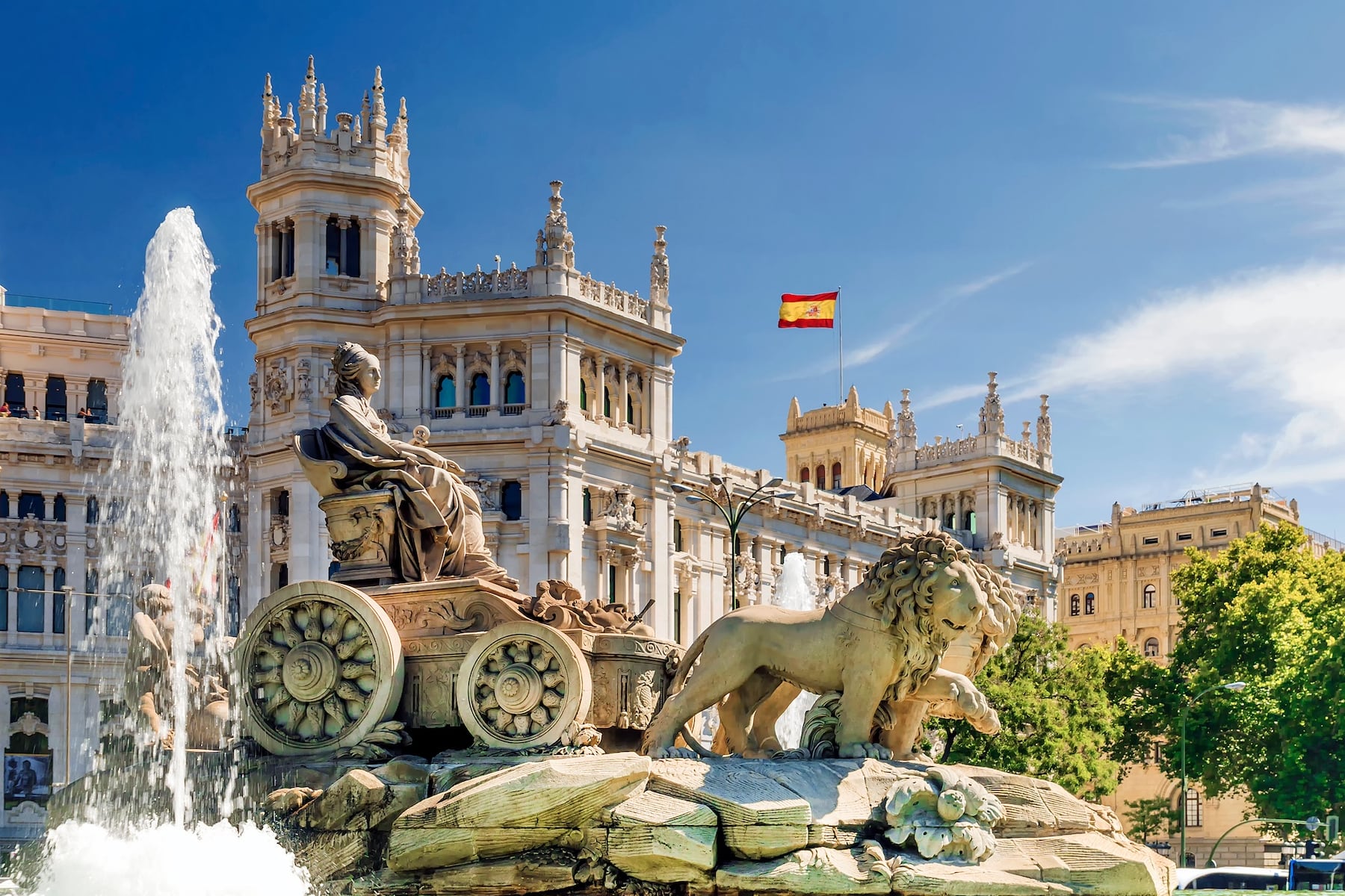 To nejlepší ze Španělska – od Barcelony po Madrid