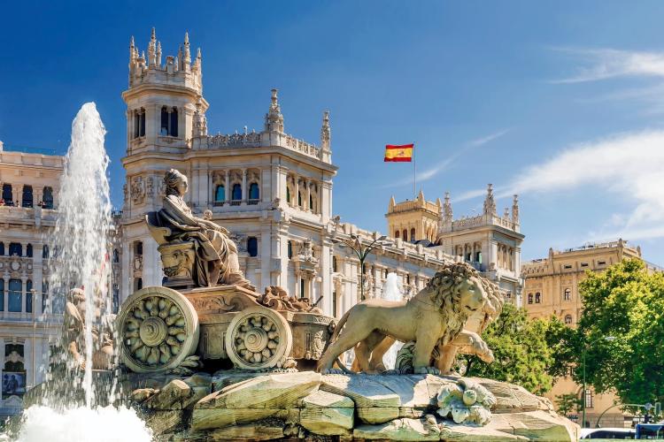 To nejlepší ze Španělska – od Barcelony po Madrid