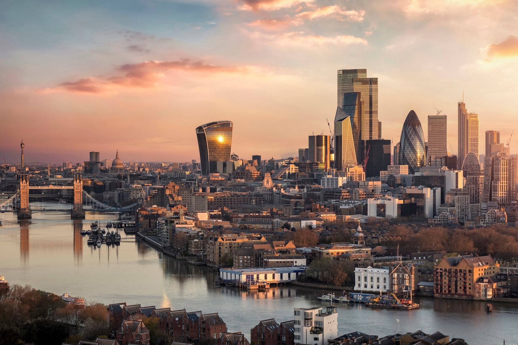 Belgie a Londýn s Cambridge – velký poznávací okruh