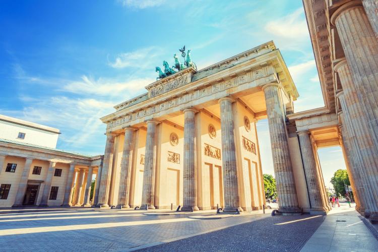 Berlín a Postupim – po stopách dějin