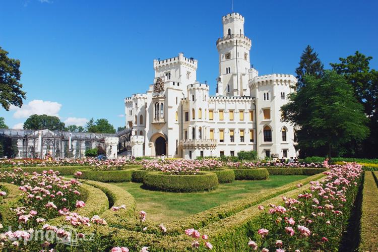 Jižní Čechy pro školy – historie, UNESCO a Lipno