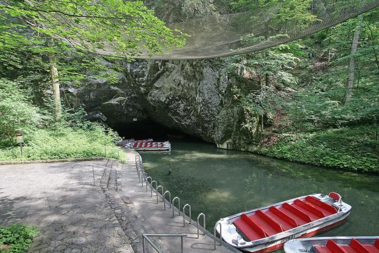 Morava živě – od Velké Moravy po moderní vědu