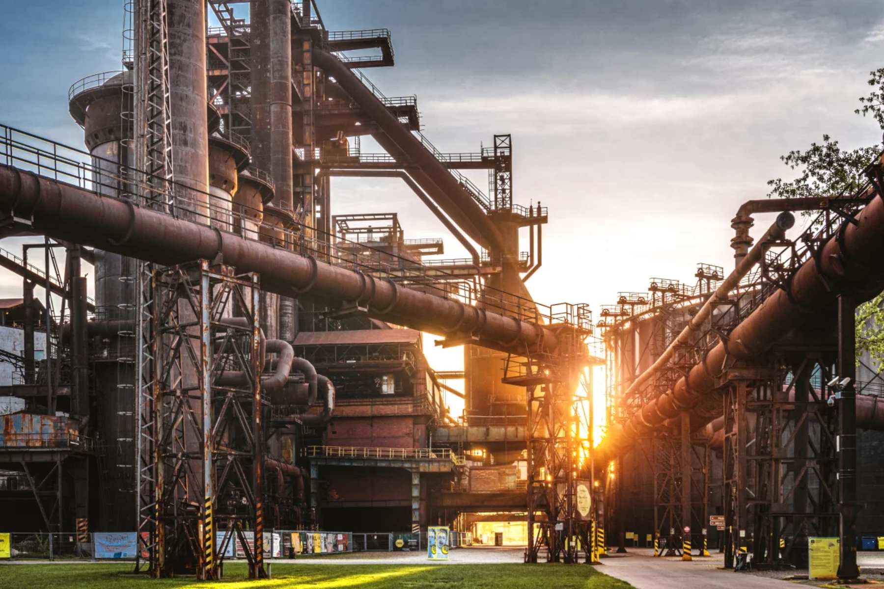 Moravskoslezský kraj – industriál, Beskydy a tradice Valašska