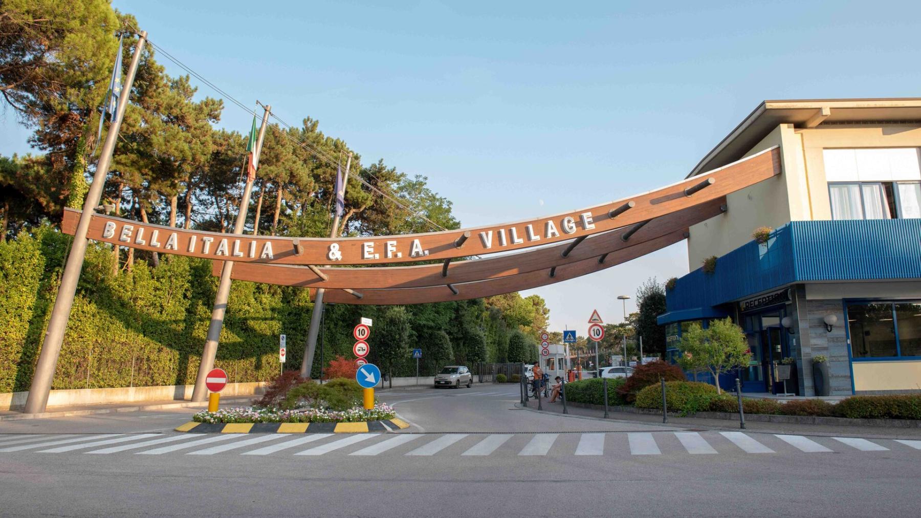 Sportovní soustředění